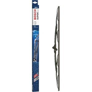 SP24 Bosch Superplus Standard Wiper Blade 600mm/24inch - Single
